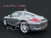 2008 Porsche Cayman
