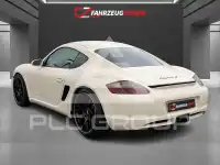 2008 Porsche Cayman