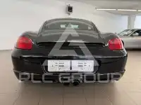 2008 Porsche Cayman