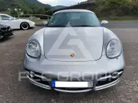 2008 Porsche Cayman
