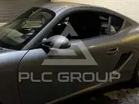 2008 Porsche Cayman