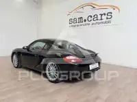 2008 Porsche Cayman