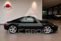 2008 Porsche Cayman