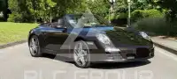 2008 Porsche 911