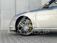 2008 Porsche 911