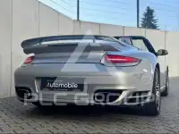 2008 Porsche 911