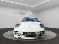 2008 Porsche 911