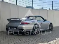 2008 Porsche 911