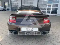 2008 Porsche 911