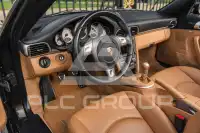 2008 Porsche 911