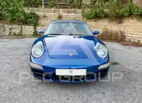 2008 Porsche 911