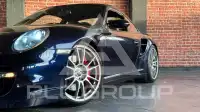 2008 Porsche 911