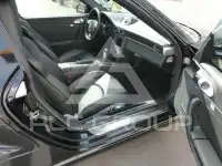 2008 Porsche 911
