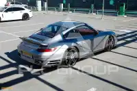 2008 Porsche 911
