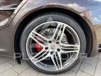 2008 Porsche 911