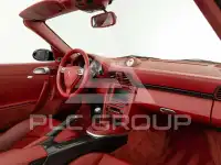 2008 Porsche 911