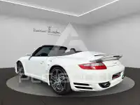 2008 Porsche 911