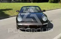 2008 Porsche 911