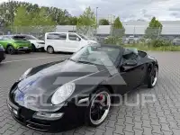 2008 Porsche 911