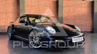 2008 Porsche 911