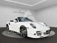 2008 Porsche 911