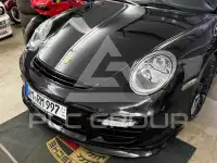 2008 Porsche 911