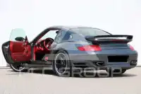 2008 Porsche 911