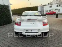 2008 Porsche 911