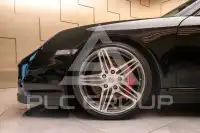 2008 Porsche 911