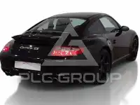 2008 Porsche 911