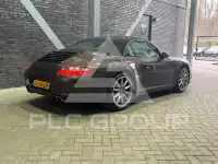 2008 Porsche 911