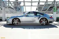 2008 Porsche 911
