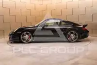 2008 Porsche 911