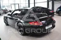 2008 Porsche 911