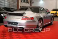 2008 Porsche 911