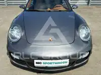 2008 Porsche 911