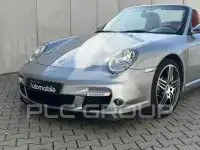 2008 Porsche 911