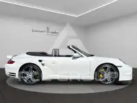 2008 Porsche 911