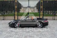 2008 Porsche 911