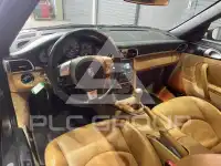 2008 Porsche 911