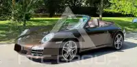 2008 Porsche 911