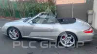 2008 Porsche 911
