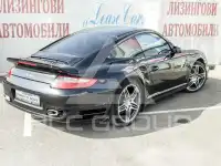 2008 Porsche 911