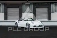 2008 Porsche 911