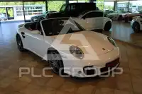 2008 Porsche 911