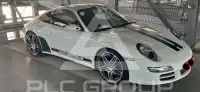 2008 Porsche 911
