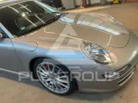 2008 Porsche 911
