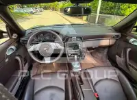 2008 Porsche 911