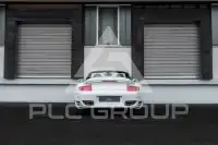 2008 Porsche 911