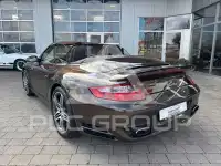 2008 Porsche 911